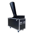 Large Manual Color Paper Launcher Machine for Weddings and Parties Confetti Cannon for Performance and Ceremony Opening