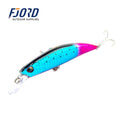 FJORD 110 mm 27g Sinking Fishing Lures Cheap Hard Minnow Lure Sinking Minnow for Wholesale