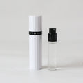 E-better 2023 Luxury Custom Magnetic Cap Perfume Bottle 10ml