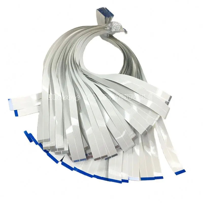 Wholesale Head Cable for Epson L110 L132 L210 L220 L303 L351 L355 L360 L362 L363 L375 L395 L455 L558 L555 L550 L575 Spare Parts