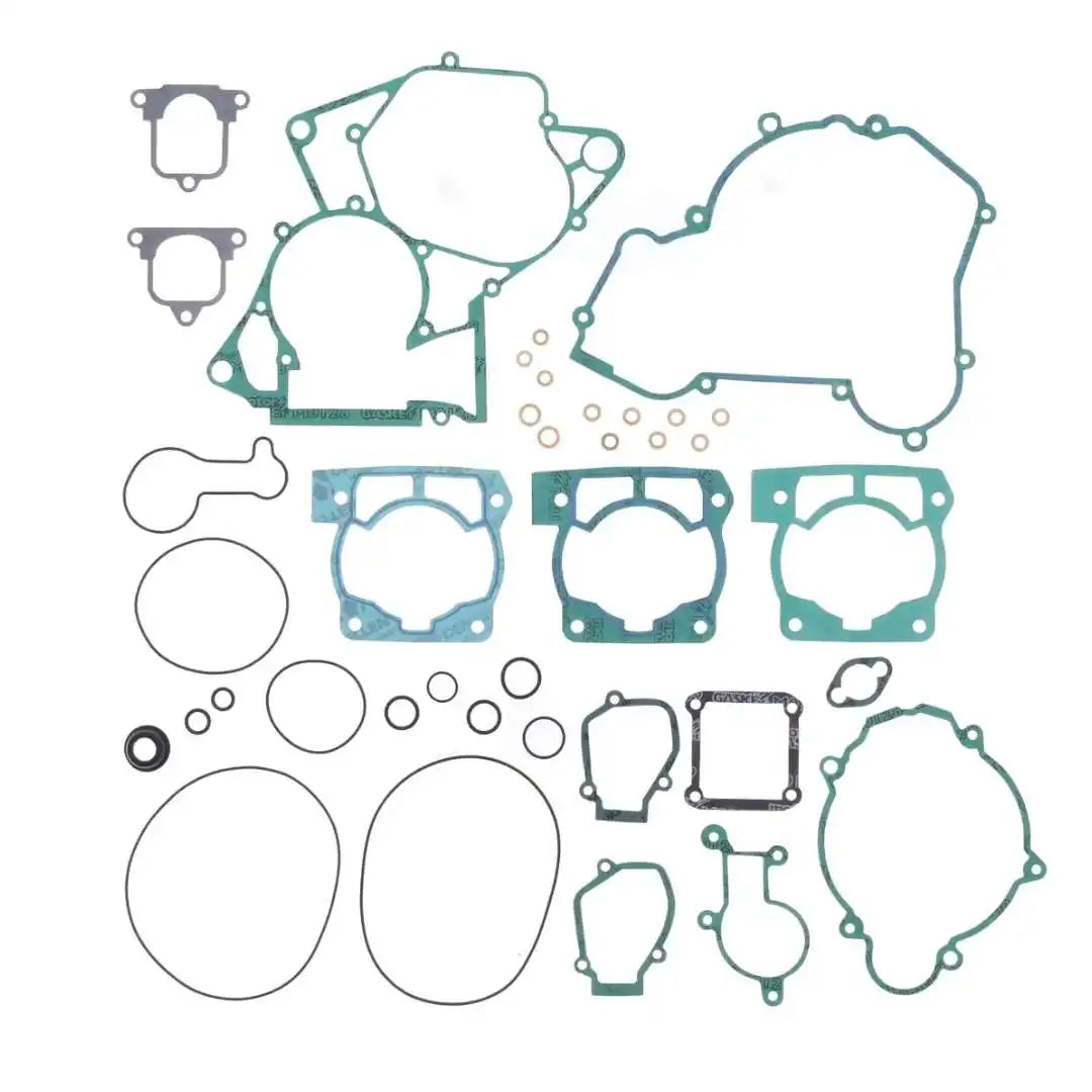 XRadical 200 19-25 Beta RR Engine Gasket Kit Flat and Ring Seal Gasket in Paper Material Made in Italy Model J0000BT000872-25211