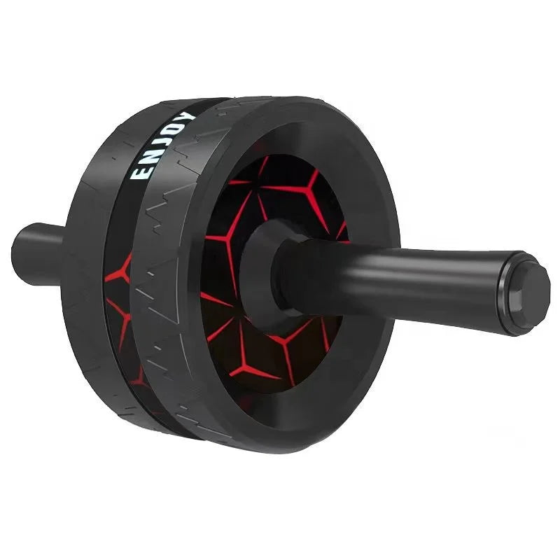 Hot Sale 3-Wheel Silent AB Wheel Home Gym Equipment for Workout Exercise Bearig Roller for Abdominal Workout for Home Fitness