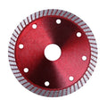 125 mm  Hot Pressed Cutting Disc Diamond Saw Blade for Granite Ceramic Tile Marble