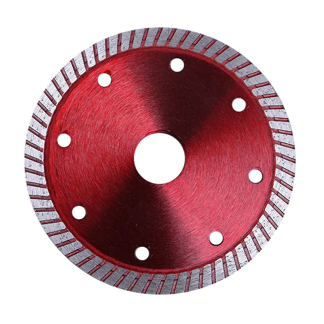 125 mm  Hot Pressed Cutting Disc Diamond Saw Blade for Granite Ceramic Tile Marble