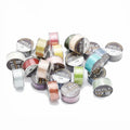 24 Colors 0.225mm Japanese Beading Nylon Thread Miyuki Bead Stringing Wire Crystal Beads Thread
