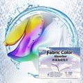 White Color Absorbing Grabber Sheets & Dye Trapping Tablets for Apparel Laundry Box Packing