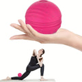 Deep Tissue Heat Mini Electric Massage Roller Ball Vibrating Massage Ball