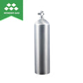 Hot Sale ISO Approved DOT High Pressure O2 Oxygen Gas Aluminum Alloy Cylinder Bottle Tank for Scuba Diving