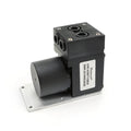 Fluidsmart AD6KEEDB24 7.2L/Min Flow Self Priming Micro Diaphragm Vacuum Pump DC Brushless Motor Lab Gas Sampling 24V -85Kpa