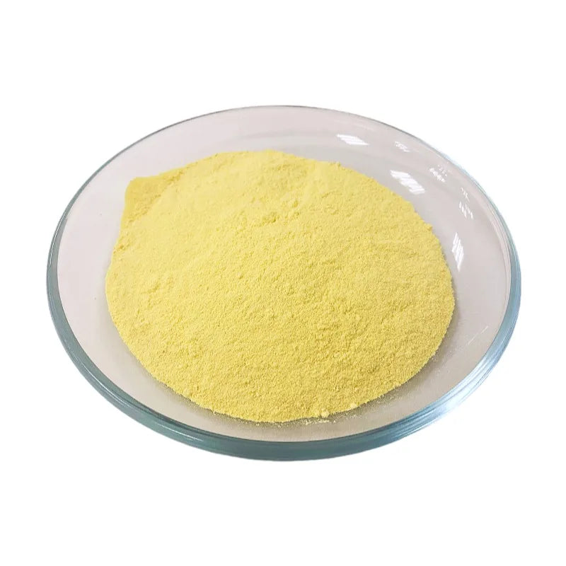 Manufacturer Kevlar Para Aramid Powder PPTA Polymer for Composite Reinforcement