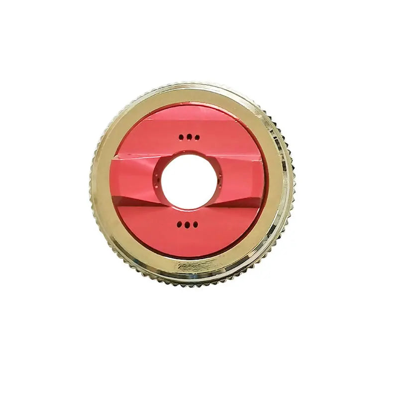 Air Cap for Prona Airmix Spray Gun R-2200AC-B/RAR-2200AC Guns Accessory Parts Kit