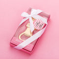1st Birthday Party Favor Supplies Present for Guest Bottle Openers First Anniversary Decor Souvenirs Return Gifts