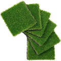 DIY Interlocking Decking Tiles Artificial Turf Grass Deck Tile for Outdoor Decks and Gardens Patios Balcony Floor