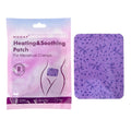 Private Label Menstrual Period Warm Patch Womb Heat Patch