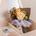 New Product Ideas Christmas Mothers Day Gift Aromatherapy Bouquet for Valentine's Day Creative Gift Box Valentine Gifts