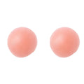 Silicone Nipple Cover Reusable Women Breast Petals Lift Invisible Bra Pasties Bra Padding Sticker Patch Boob Pads Adhesive