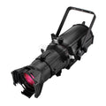Theater Wedding Lighting 250W RGBW 4in1 LED Wash Stage Profile Spotlight LEKO Light