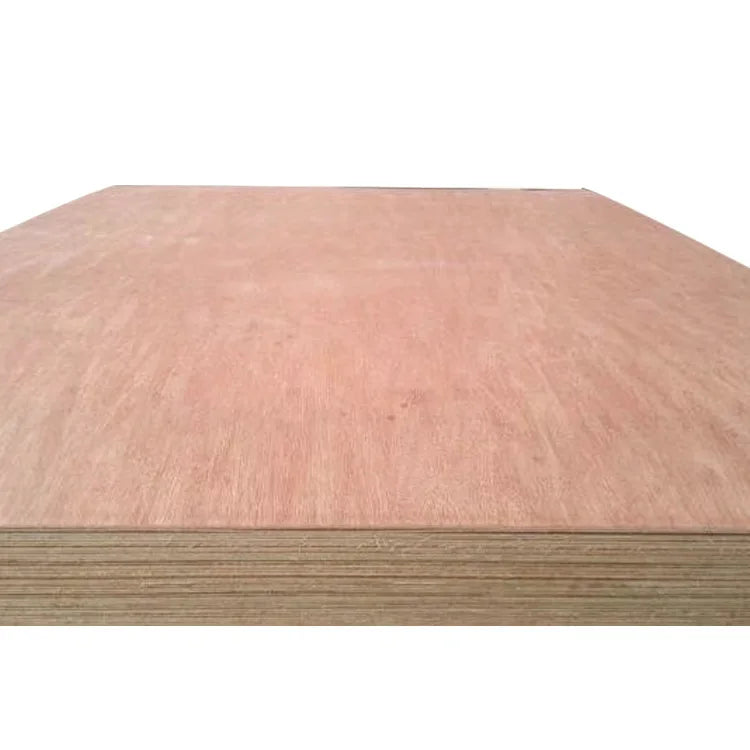 Wholesales Price Plywood Best Price 9mm 12mm 15mm 18mm Cheap Plain Plywood