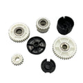 D1316666 D1316665 D1316664 Paper Feed Gear Kit  for Ricoh MP 6002 MP7502 MP8002 MP9002 7502 Copier Parts