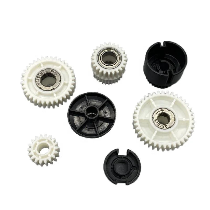 D1316666 D1316665 D1316664 Paper Feed Gear Kit  for Ricoh MP 6002 MP7502 MP8002 MP9002 7502 Copier Parts