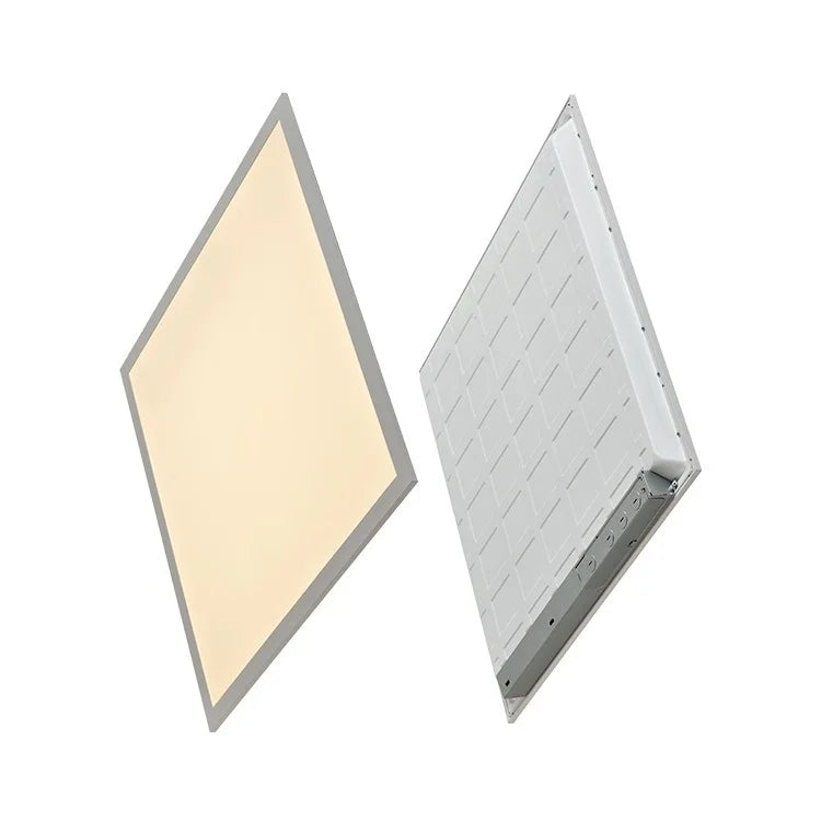 Ultra-Thin 2x2 2*4 24W 36W 48W LED Panel Light Customized Sizes Various Styles UGR<19 Modern Design Made in China