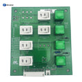 5500 3600 Elevator Parts Car Control Box 57635651 57614096 Button Board for Hotels and Apartments