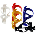 36g PC Water Bottle Frame Mount on the Bicycle with Screws Holder for Road Bike Mountain Bike