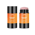 Fake Tanner Cream Smooth Streaks Self-Tan Vegan Face Body Blending Balm Tanning Stick