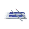High Carbon Steel Metal Cutting Saw Blades Industrial 12In/24TPI & 18TPI Hacksaw Blade for Metal & Plastic