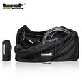 Rhinowalk Folding Bike Bag Thick Bicycle Carry Bag EBike Transport Case for Transport Air TravelShipping Bag