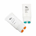 Xinhe 120g Plastic Packaging Tubes Bottles with Foam Roller Massage Roller ACU-roller for the Neck Cream Neck Serum