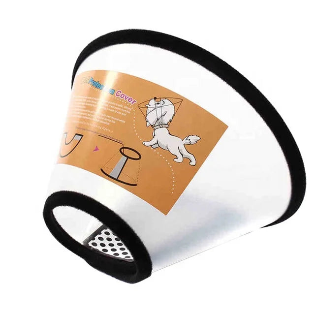 Kingtale Elizabethan Collar Pet Supplies Dog Collars Custom for Pets Trending Pet Products Productos Para Mascotas