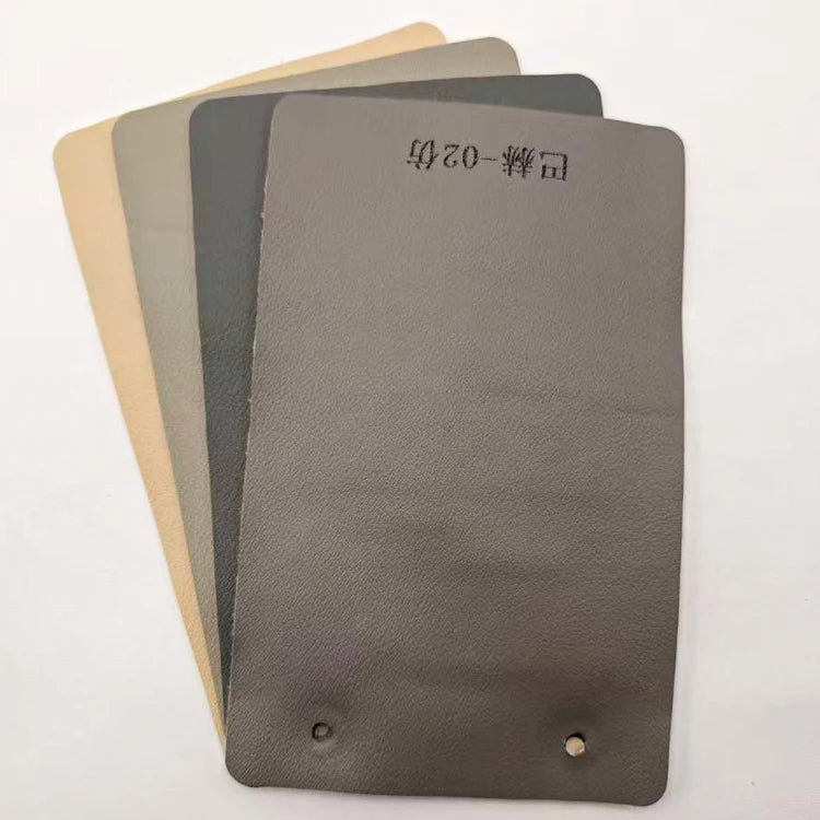 High Quality Eco-Friendly 1.0mm BH Brand BH Model Upholstery Fabric PVC Leather for Sofa Price Per Meter