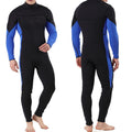 New Original Wetsuits 4/3 Mens Wetsuit Womens Front Chest Zip Wet Suit