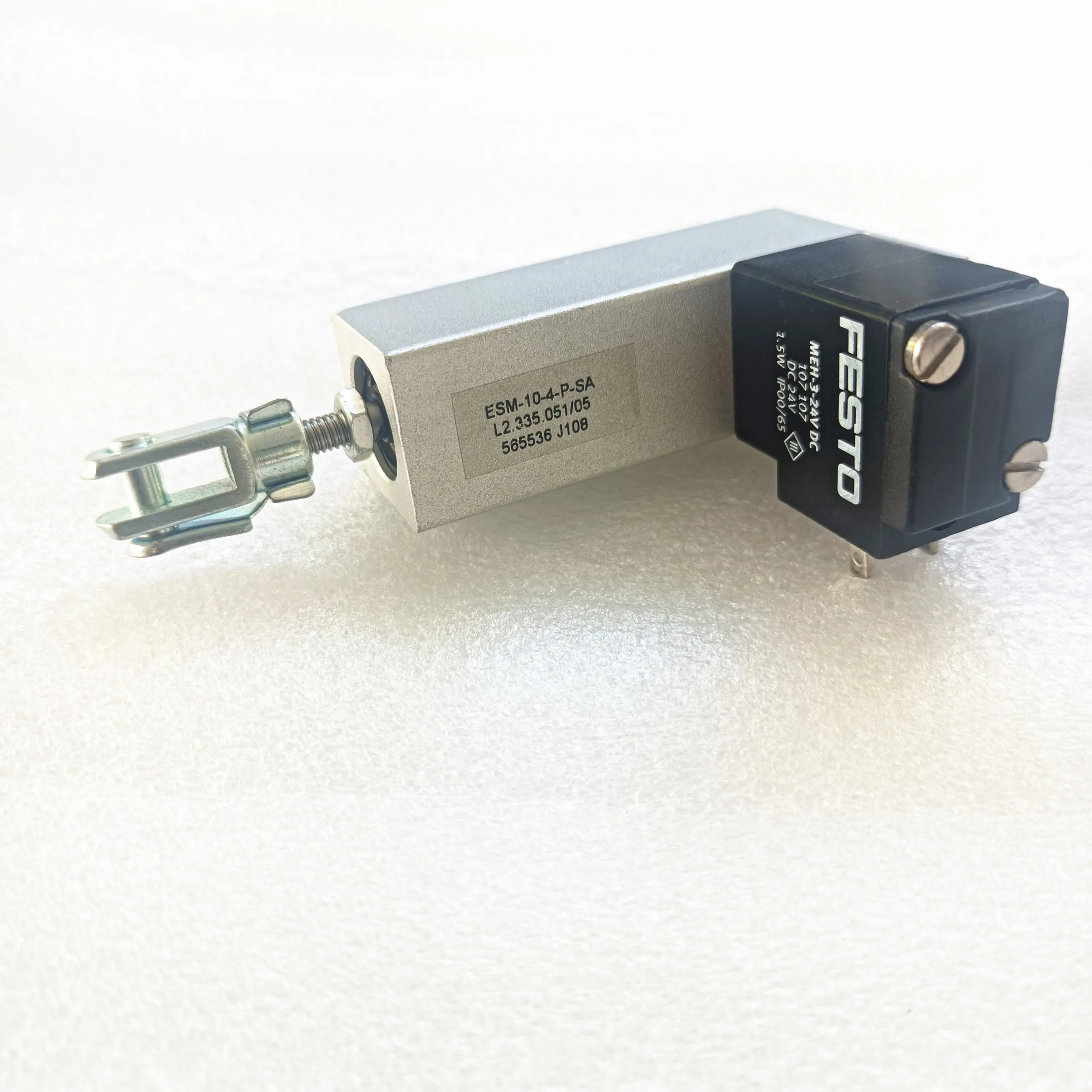 WD Imported Valve L2.335.051 Air Valve for Offset Printing Parts L2.335.051/05