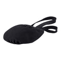 EU  US in Stock Black Soft 4 Ways Stretch Canvas Pirouette Half Sole Jazz Ballet Dance Shoes Gymnastic Shoes for Women and Girls