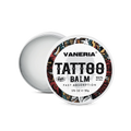 VANERIA Tattoo Aftercare Cream Soothing Promote Repair Skin Private Label Custom Tattoo Balm