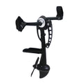 Vicking Marine Fish Finders Mount Universal Pedals Drive Fishing Kayak Foot Parts System Propeller