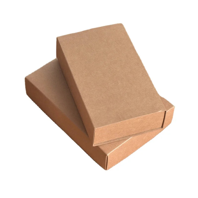 Mailer Boxes Business Packaging Carriers Couriers Posting Luxury Box Gift Business Carried Packages Designed Colored Gift Box