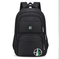 Large Capacity Backpack Briefcase Casual All-Matching Backpack Student Schoolbag One Piece Dropshipping 9211