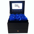 Stock Ready Promotional Business Gift Sets Premium Custom Logo Christmas Giveaway Valentine Ladies Luxury Corporate Set