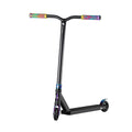 Huoli Scooter Kick extreme Sport Freestyle 360 Aluminium Alloy Yellow Pro Stunt Scooter  for Kids for Youngsters
