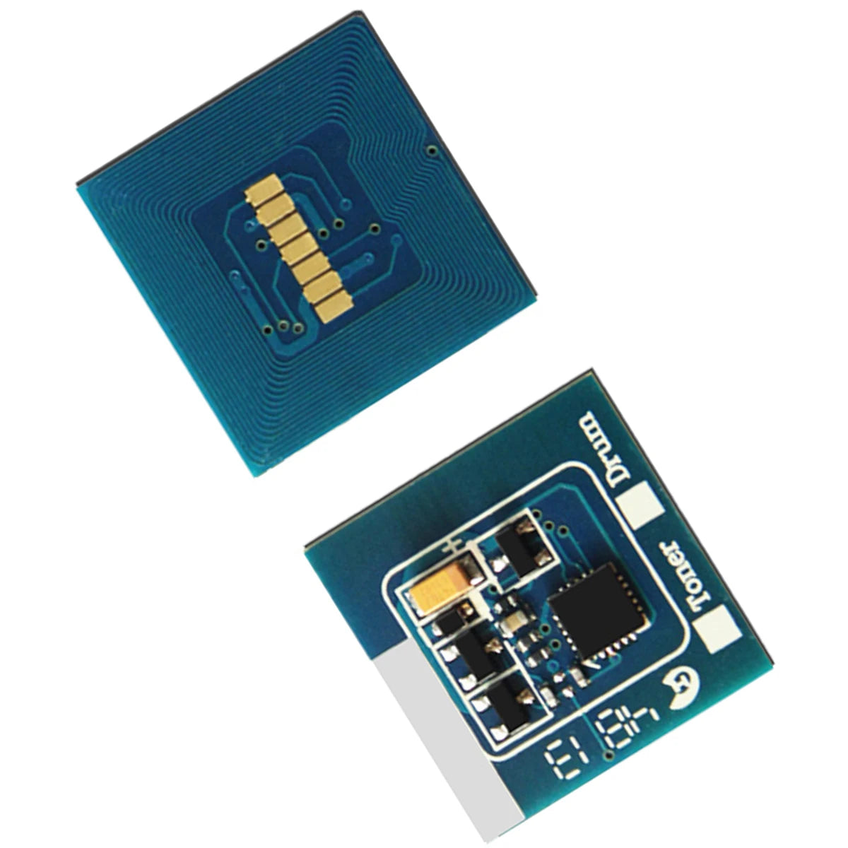 Toner Chip for Fuji Xerox Document Centre Docucentre DC 900 1100 9000 FX 4110 4590 4112 4127 4110EPS 4112EPS 4127EPS 4590EPS