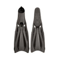 Adjustable Adult Short Size TPR Rubber Fin High Quantity for Swimming Diving Scuba Training and Water Sports