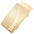 LY36-23700  Men's Customizable logo Belt Buckle