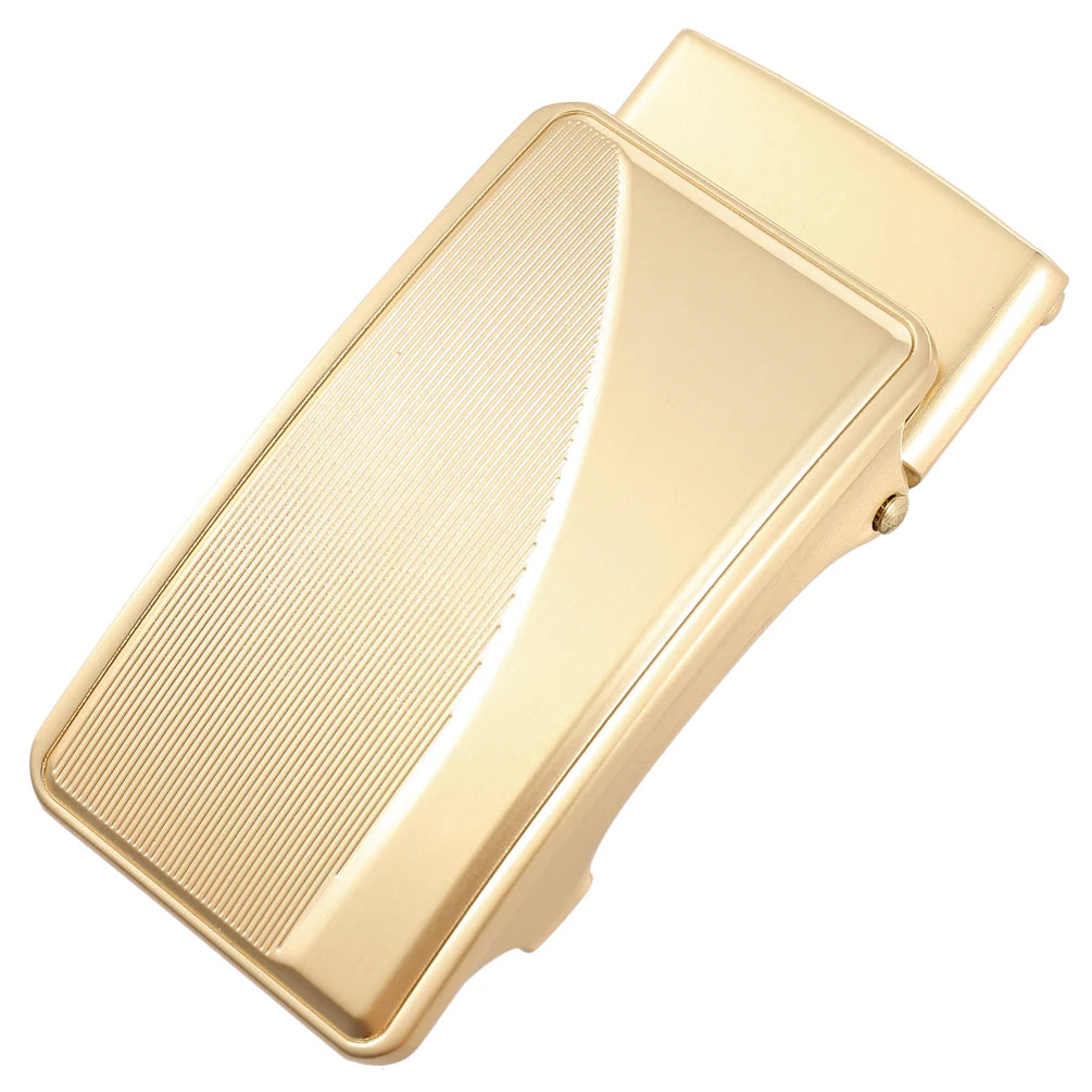 LY36-23700  Men's Customizable logo Belt Buckle