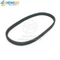 HTD-800D-20-8m Belt Belt 100 Teeth 800 mm Length 20 mm Width
