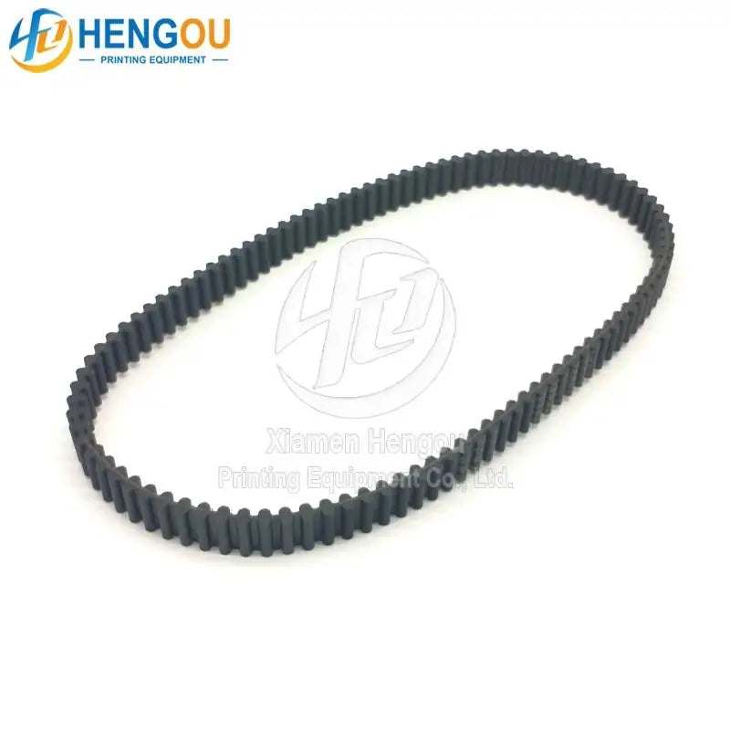 HTD-800D-20-8m Belt Belt 100 Teeth 800 mm Length 20 mm Width