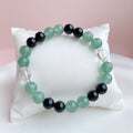 8mm Wholesale Natural Healing Energy Stone Bracelet Handmade Beaded Bracelets for Women
