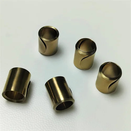 Custom Cable Constant Force Spring OEM/ODM
